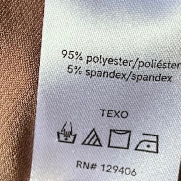 Venus top - Picture 5 of 7